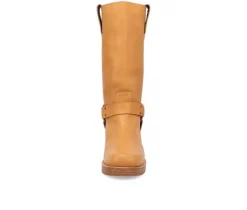 Men's Rip Dress Boots|Dingo Boot New