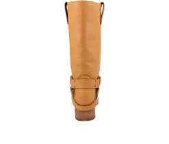 Men's Rip Dress Boots|Dingo Boot New