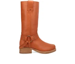 Men's Rip Dress Boots|Dingo Boot Outlet