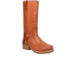 Men's Rip Dress Boots|Dingo Boot Outlet