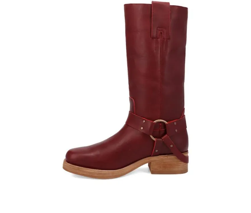 Dingo Boot Dress|Boots>Men's Rip Dress Boots