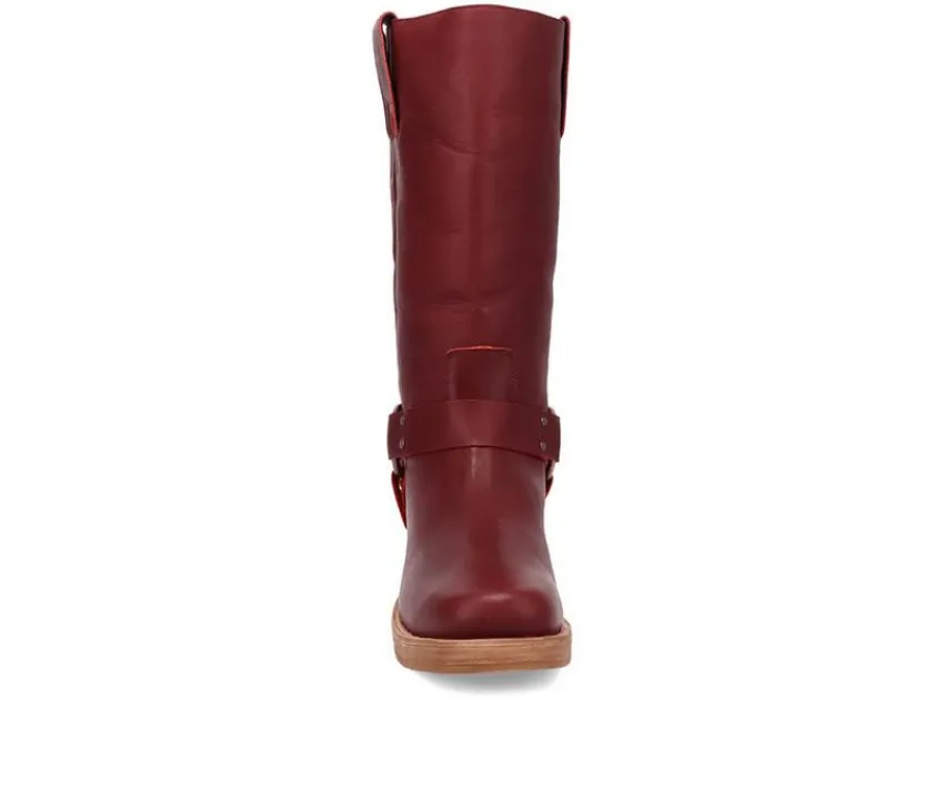 Dingo Boot Dress|Boots>Men's Rip Dress Boots