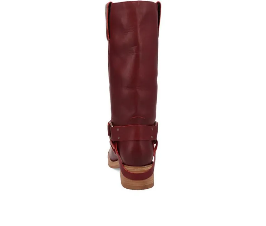 Dingo Boot Dress|Boots>Men's Rip Dress Boots