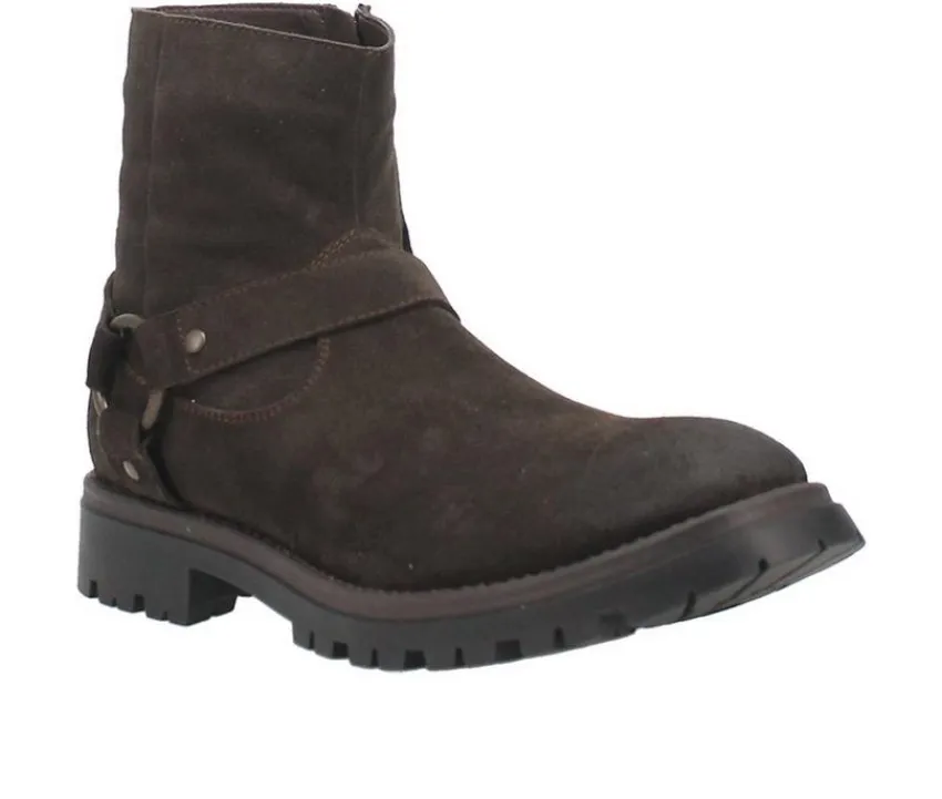 Dingo Boot Boots>Men's Road Trip Boots