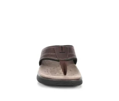 Men's Banks Flip-Flops|Dockers Outlet