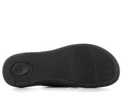 Men's Banks Flip-Flops|Dockers Outlet