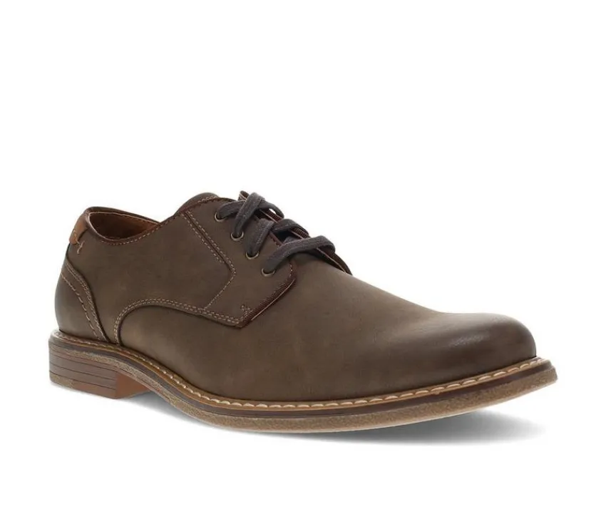 Men's Bronson Oxfords|Dockers Hot
