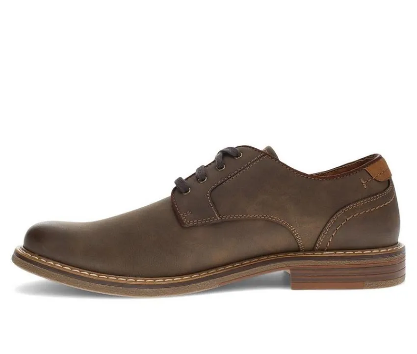 Men's Bronson Oxfords|Dockers Hot