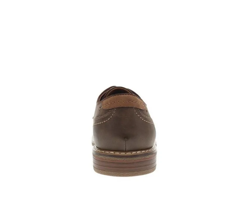 Men's Bronson Oxfords|Dockers Hot