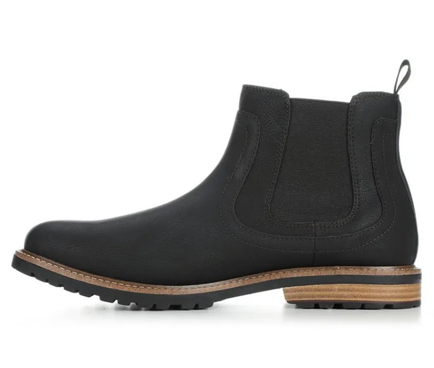 Dockers Chukka & Chelsea|Boots>Men's Camden Dress Shoes