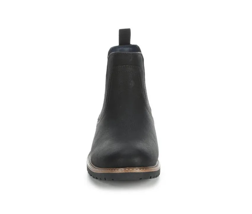 Dockers Chukka & Chelsea|Boots>Men's Camden Dress Shoes