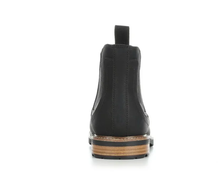 Dockers Chukka & Chelsea|Boots>Men's Camden Dress Shoes