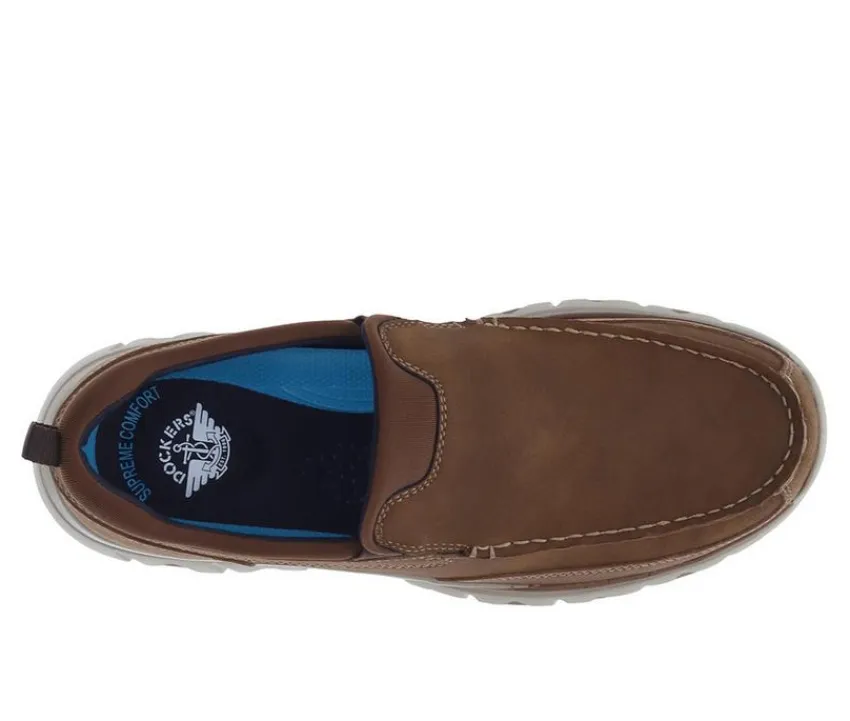Dockers Casual>Men's Coban Casual Loafers