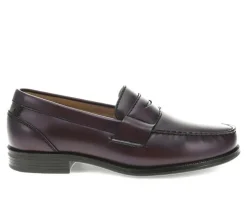 Men's Colleague Penny Loafers|Dockers Outlet