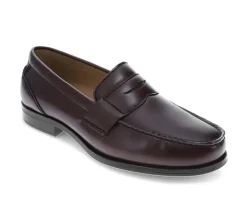 Men's Colleague Penny Loafers|Dockers Outlet