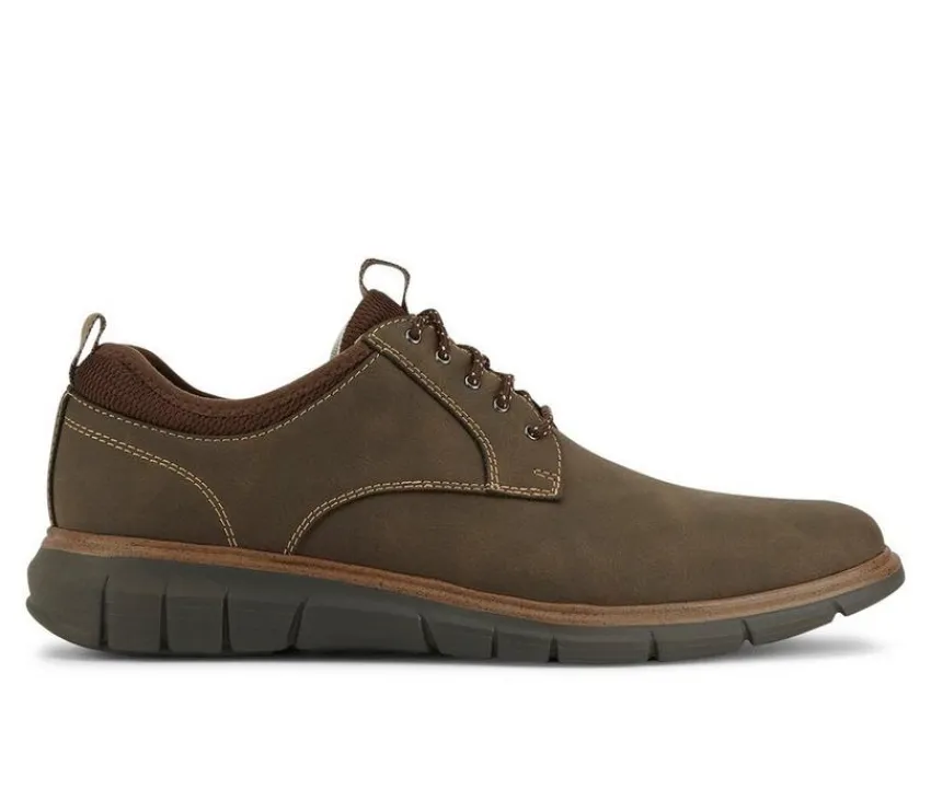 Men's Cooper Oxfords|Dockers Discount