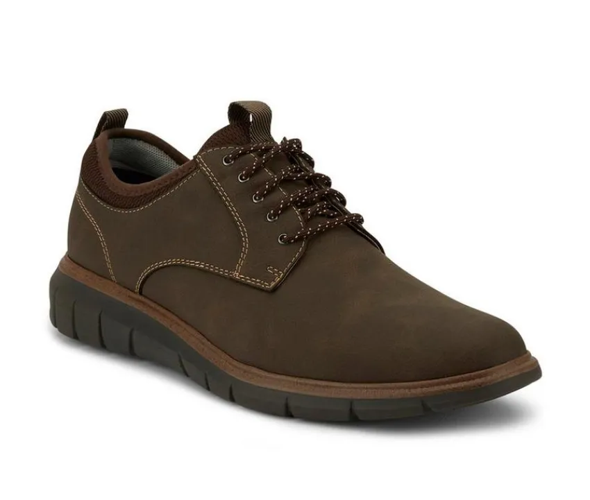 Men's Cooper Oxfords|Dockers Discount