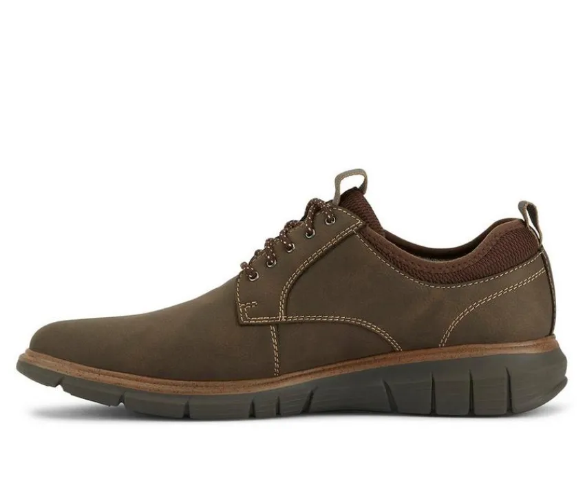 Men's Cooper Oxfords|Dockers Discount