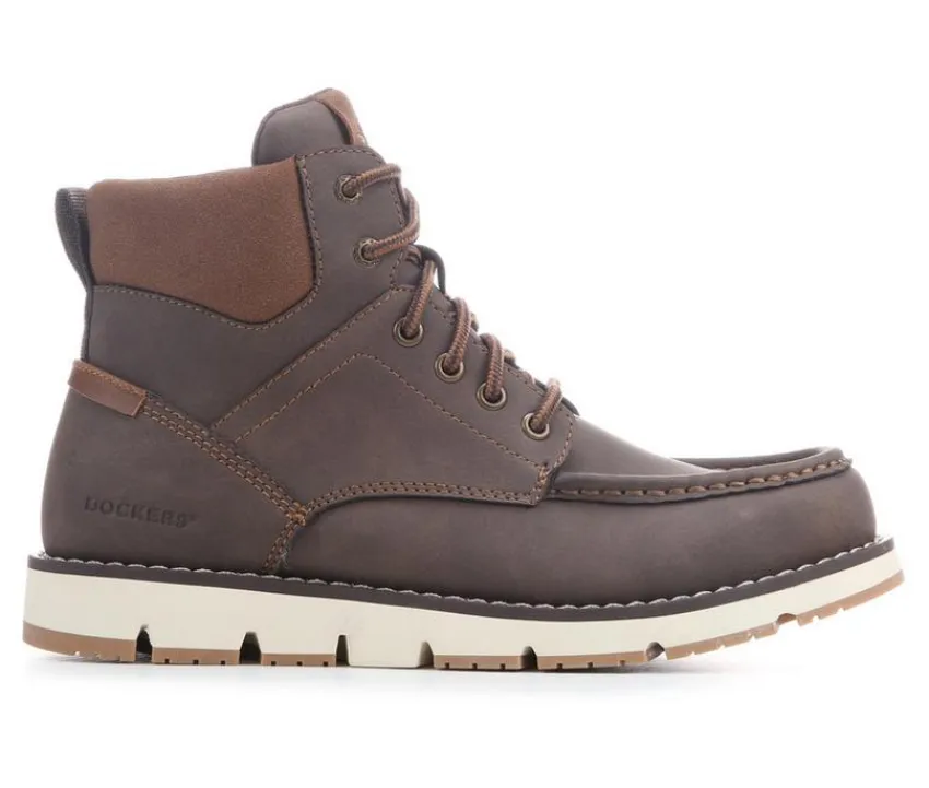 Dockers Boots>Men's Derrick Boots