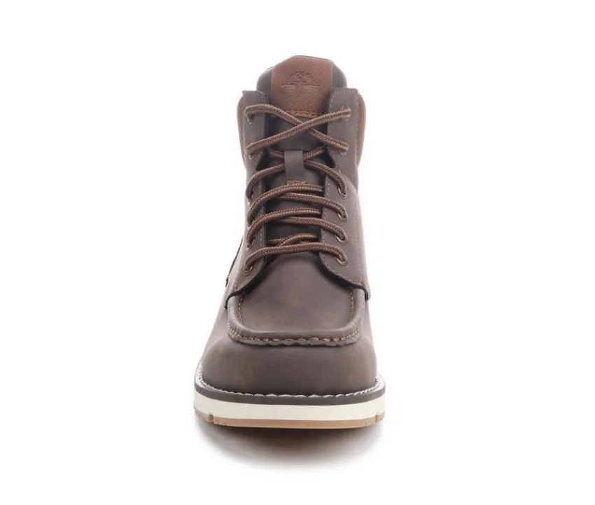 Dockers Boots>Men's Derrick Boots