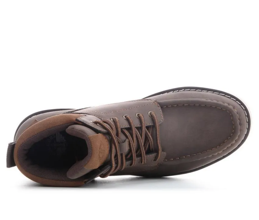 Dockers Boots>Men's Derrick Boots