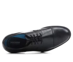Men's Echo Oxfords|Dockers Sale