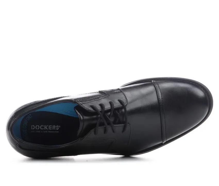 Men's Echo Oxfords|Dockers Sale