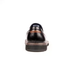 Men's Elmhurst Slip-On Shoes|Dockers Outlet