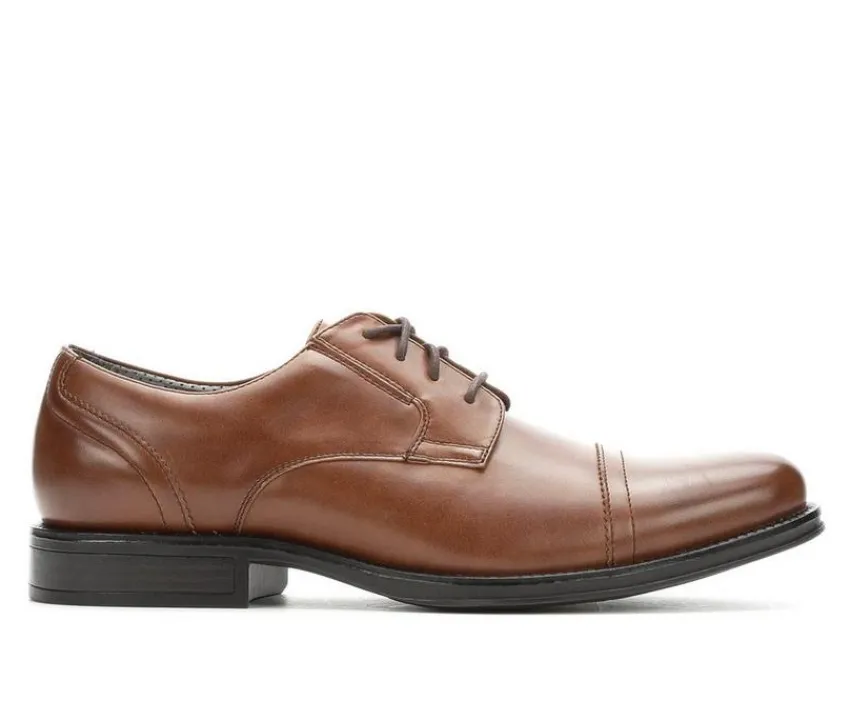 Dockers Dress>Men's Garfield Dress Shoes