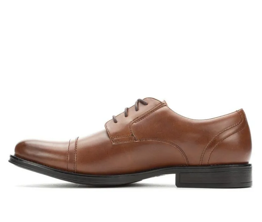 Dockers Dress>Men's Garfield Dress Shoes