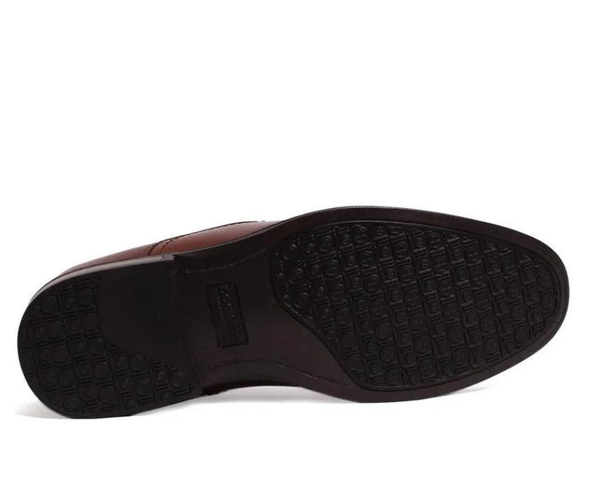 Dockers Dress>Men's Geyer Dress Shoes