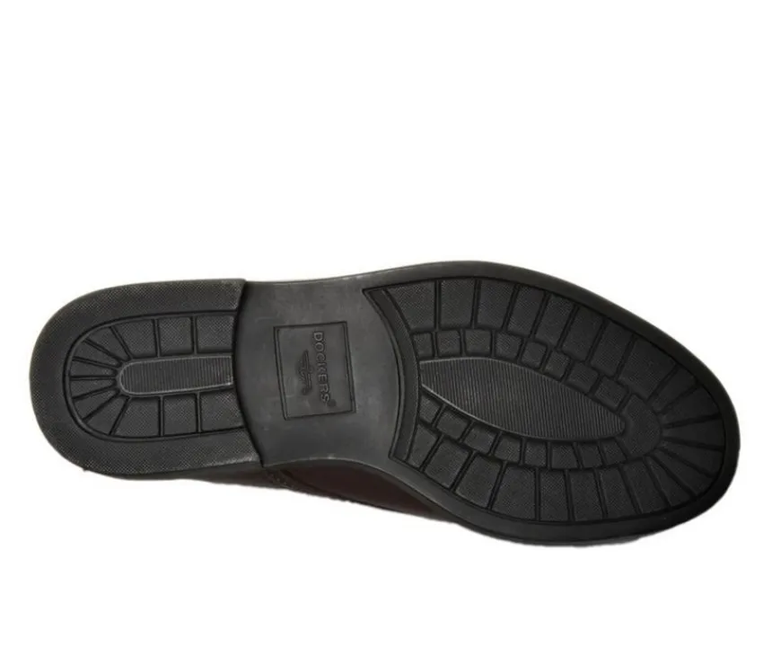 Dockers Dress>Men's Gordon Oxford Dress Shoes