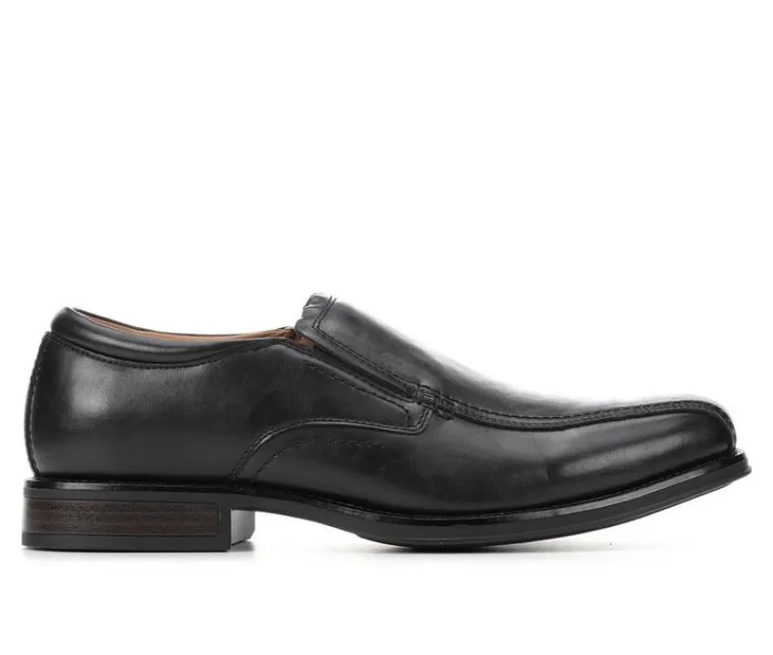 Men's Greer Dress Loafers|Dockers Discount