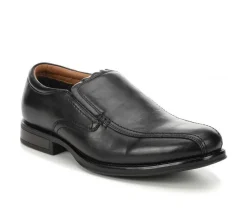 Men's Greer Dress Loafers|Dockers Discount