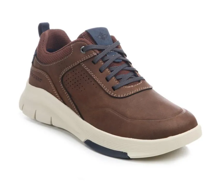 Dockers Fashion & Lifestyle|Athletic & Sneakers>Men's Pivot Dress Shoes