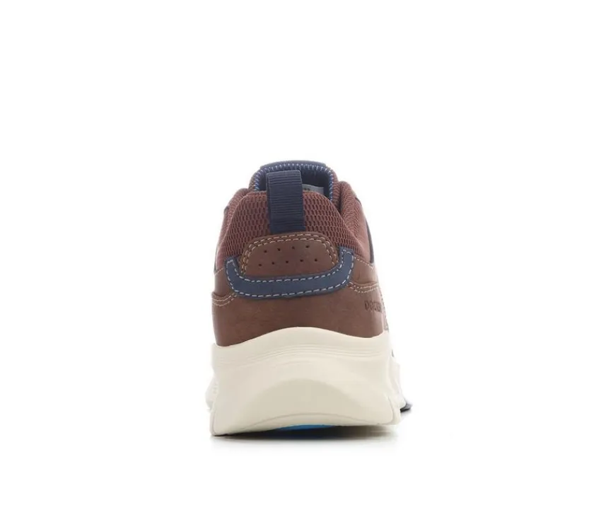 Dockers Fashion & Lifestyle|Athletic & Sneakers>Men's Pivot Dress Shoes