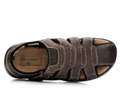 Men's Searose Outdoor Sandals|Dockers Best