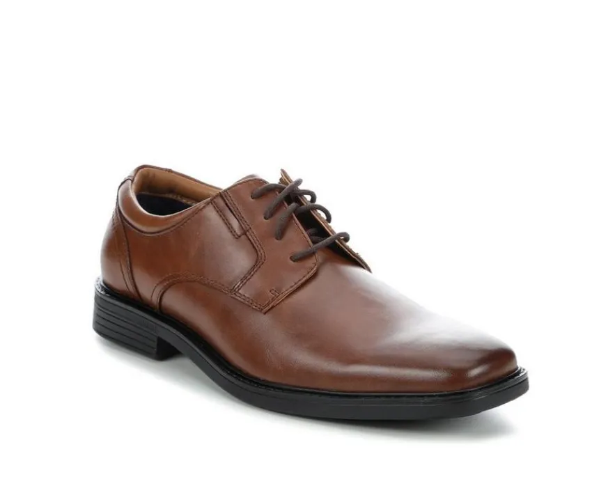 Dockers Dress>Men's Stiles Dress Oxfords