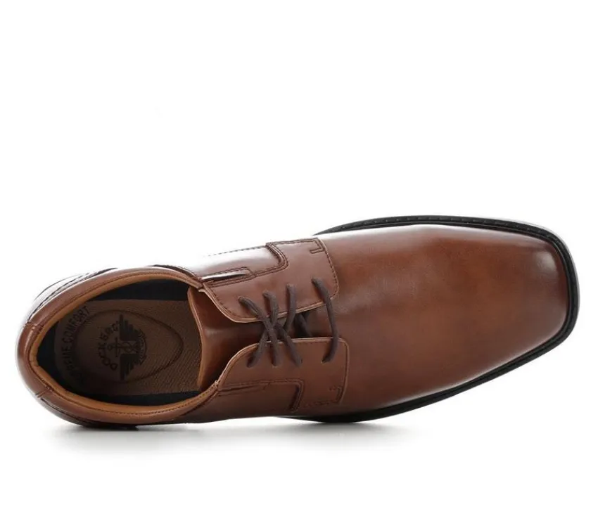 Dockers Dress>Men's Stiles Dress Oxfords
