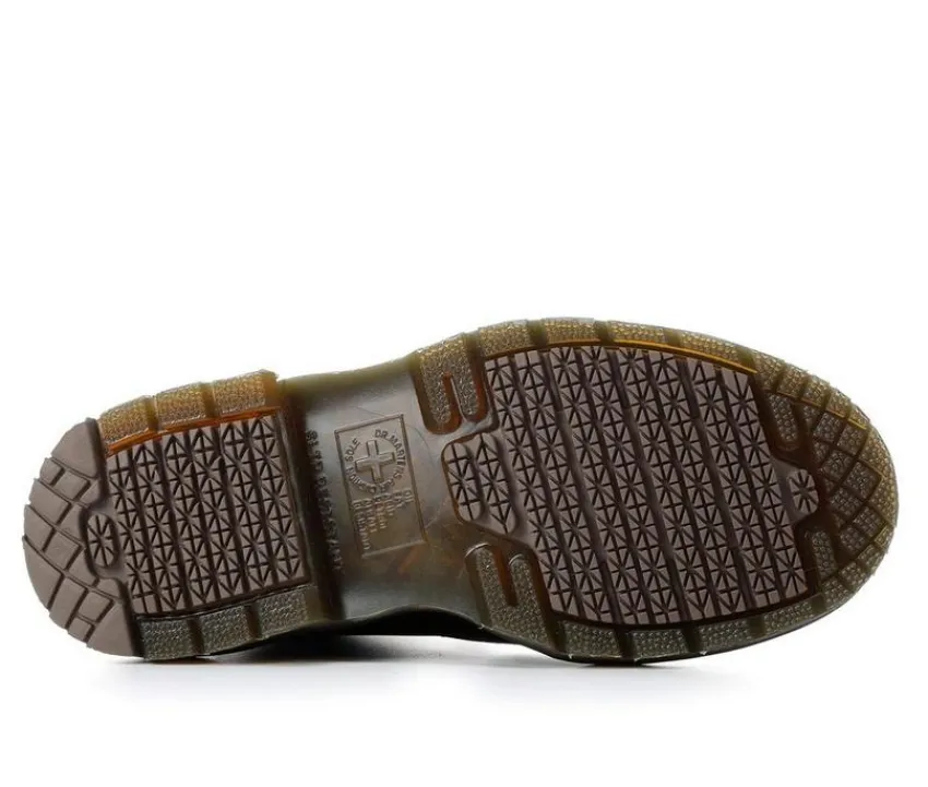Men's 1460 Slip Resistant Safety Boots|Dr. Martens