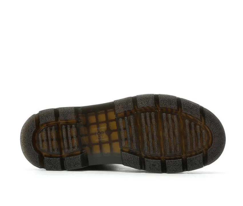 Dr. Martens Casual|Boots>Men's Combs Leather Combat Boots