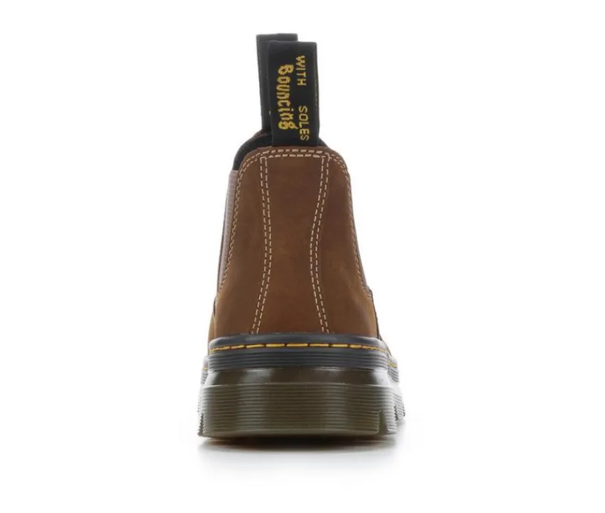 Dr. Martens Chukka & Chelsea|Dress>Men's Hardie Chelsea Boots