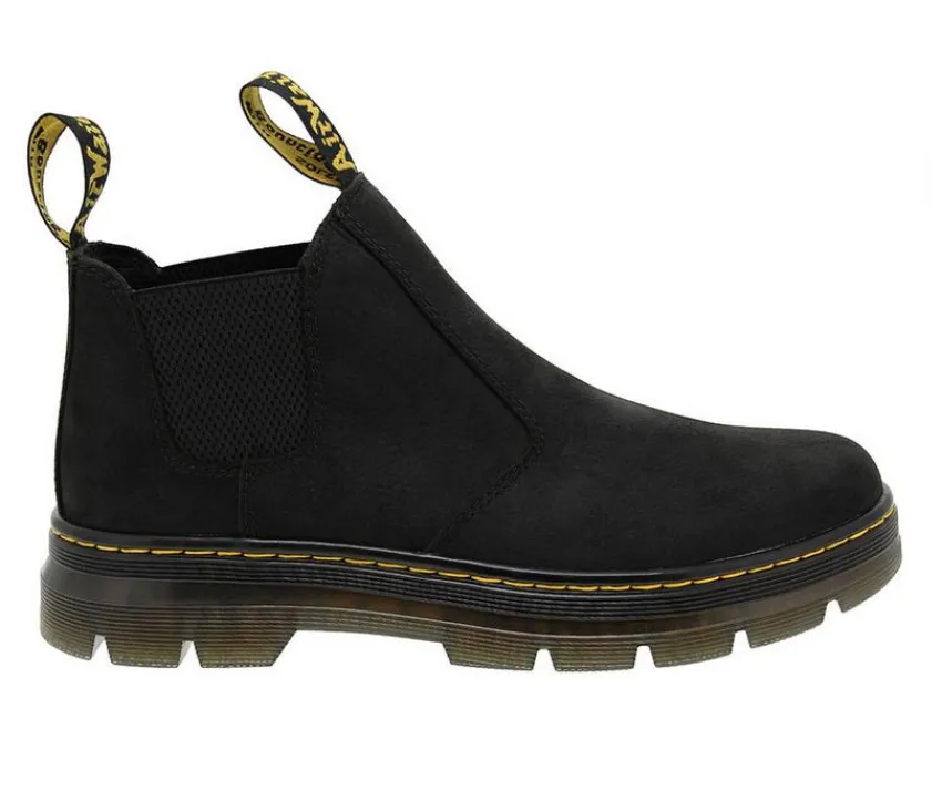 Men's Hardie Chelsea Boots|Dr. Martens Discount