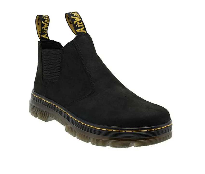 Men's Hardie Chelsea Boots|Dr. Martens Discount