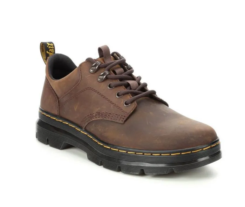 Dr. Martens Casual>Men's Reeder Oxfords