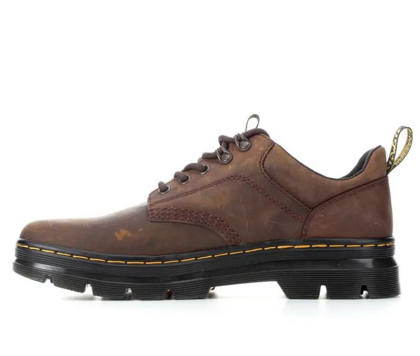 Dr. Martens Casual>Men's Reeder Oxfords