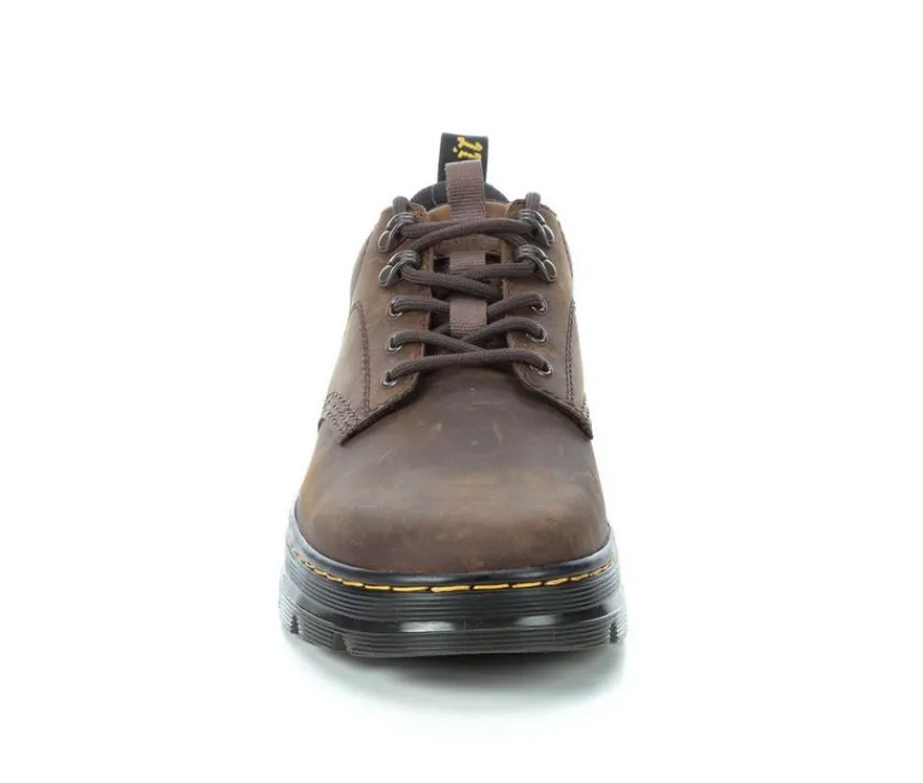 Dr. Martens Casual>Men's Reeder Oxfords