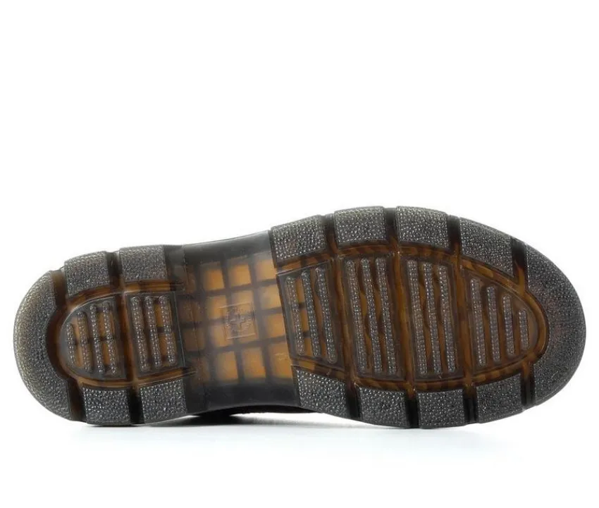 Dr. Martens Casual>Men's Reeder Oxfords