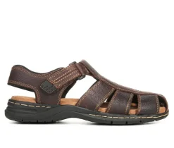 Dr. Scholls Sandals>Men's Gaston Outdoor Sandals