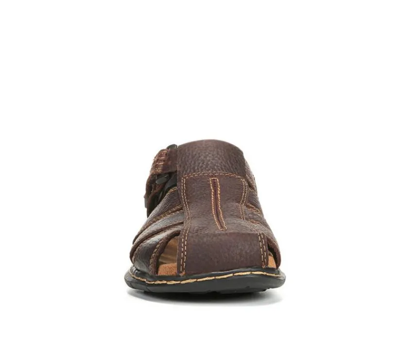 Dr. Scholls Sandals>Men's Gaston Outdoor Sandals